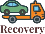 logo of dubairecoverycar